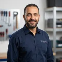 Karim B.